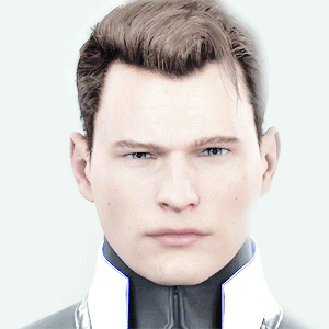 connor